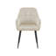 Chenille Fabric Dining Chair-667873210