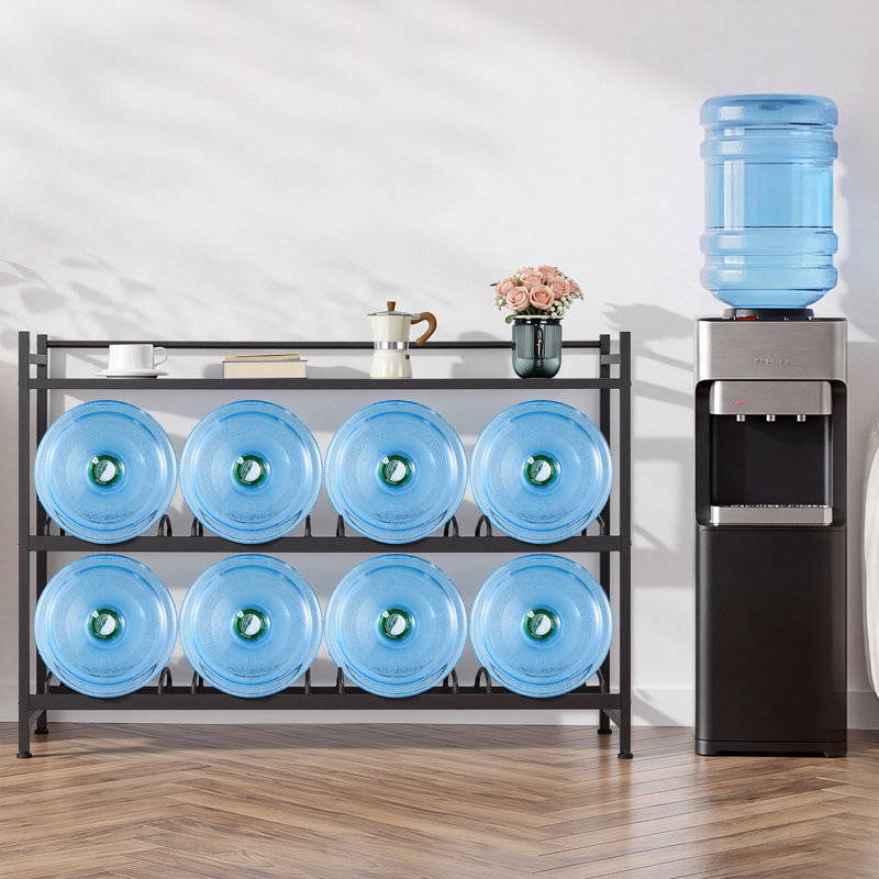 120 cm W Storage Rack