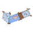 Cowboy Crib Bedding Set