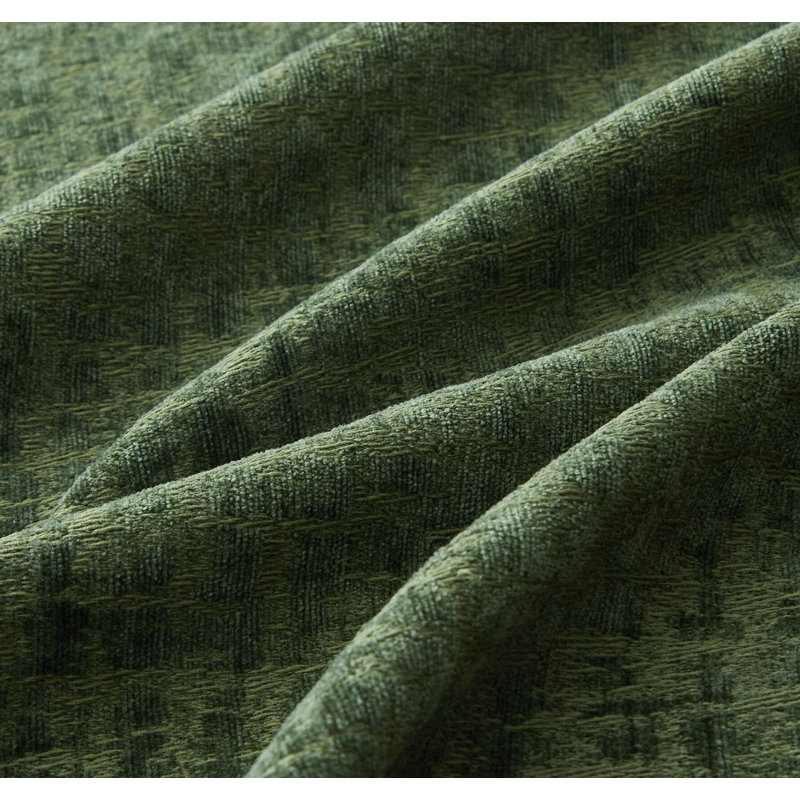Canapé 73 Rsf Chenille, Vert
