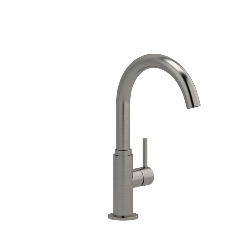 Azure™ Bar Faucet, Stainless Steel