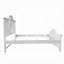Lit standard Flora sans lit gigogne-97779541