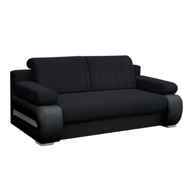 3 Seater Sleeper