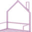 Lit plateforme en métal Ailton-655141235-655141245