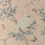 La Menagerie Kanchou Print 100% Cotton Fabric-443250520