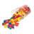 Plastic Pattern Blocks
