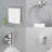 6 - Piece Bathroom Hardware Set-70357687