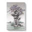 Wisteria Tree by Yuan Yao - Wrapped Canvas-55299210