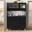 184cm Kitchen Pantry-641520981