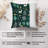 Holiday Christmas Reindeer VII Modern-99960151