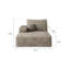 Canapé-lit Boneless Y119-R-SLEEPER-115210998-115210999-115210995