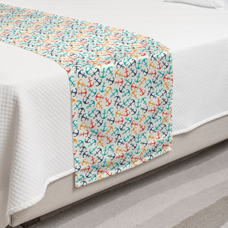 Bed Runner, Twin