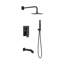 Robinet de douche seulement