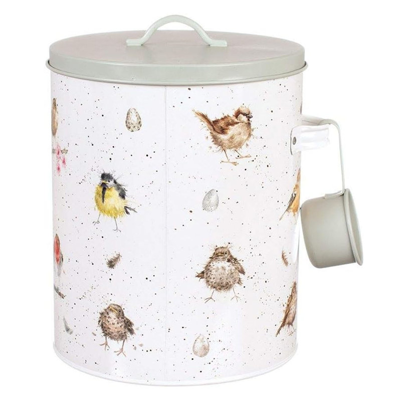Outdoor Starter Bird Kit