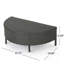 Table basse d'extérieur-918920376
