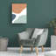 «Bolologia tt1» sur toile par Elena Ristova-95450488