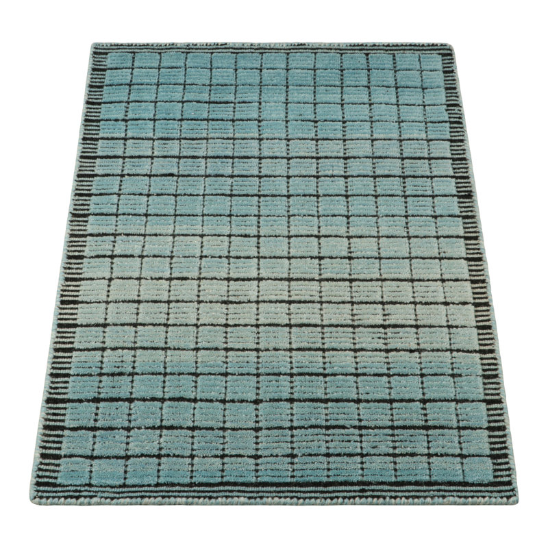 One-of-a-Kind Wool Area Rug