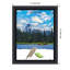 Cadre photo en bois Randilee-1791865285