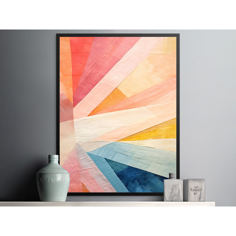 Waldrop No Frame Print, 8x10