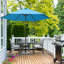 Parasol de marché lumineux Boxwell-714937128-752392810