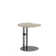 Jhaniya Modern End Table in Black