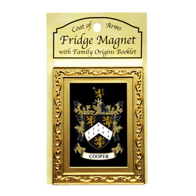 Fridge Magnet
