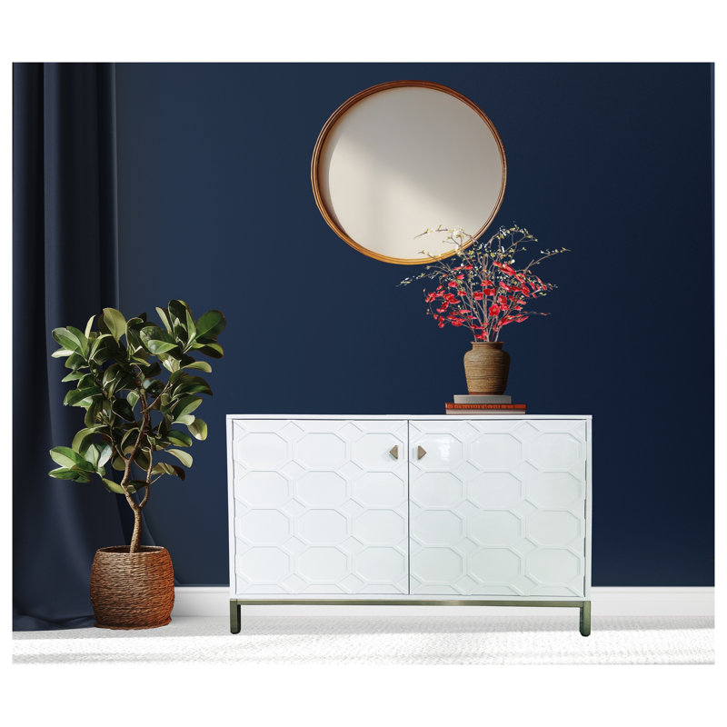 Armoire d'appoint Sally