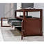 Console multimédia 46 po Maestro 