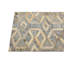 Tapis gris Munford
