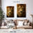 Brampt Fabulous Lion Head-108254830