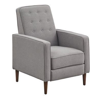 Gjuro Upholstered Recliner