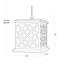 Chatham Wood Lantern-58130706