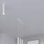 Robicheaux Flush Mounted Sconce-90577899