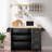 Zodi Solid Wood Top Kitchen Island-92847771