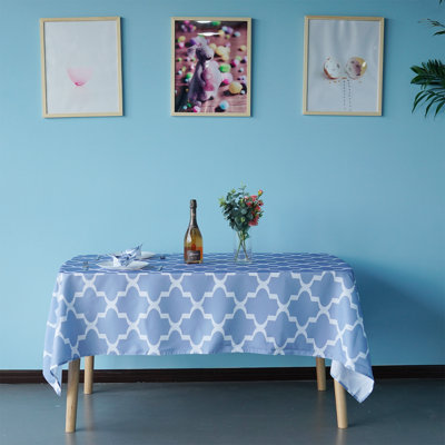 Bordelon Tablecloth