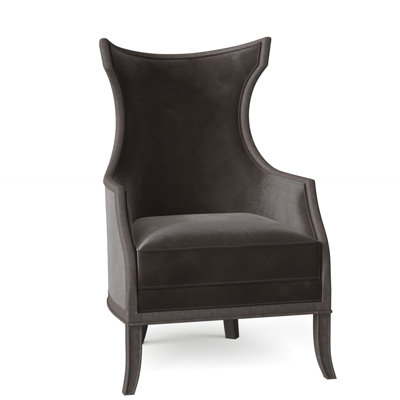 Marcel Wingback Chair