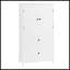 Armoire de rangement pour salle de bain-1542309037