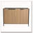Freestanding Bathroom Vanity Without Sink