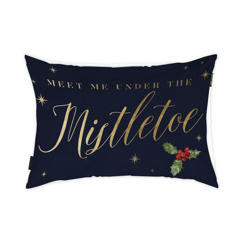  Rectangular Pillow Cover & Insert