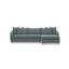 Joli 2 Pc Fabric Sectional-486838176