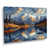 Toile tendue