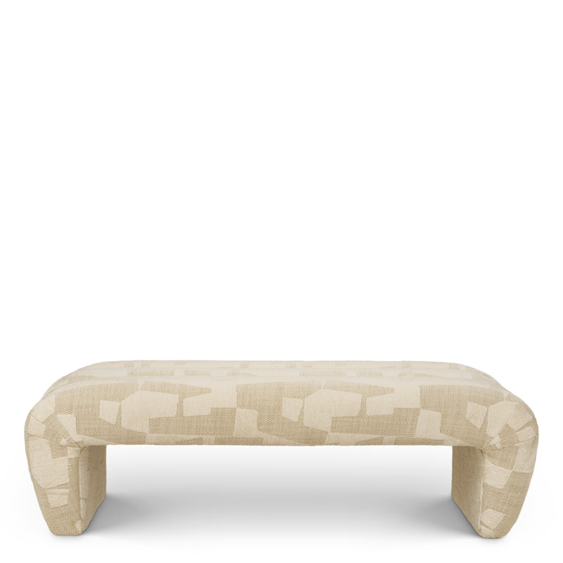 Eastborne Upholstered Bench