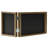 vidaXL Trifold Photo Frame MDF, PS-2090548871-2090548864