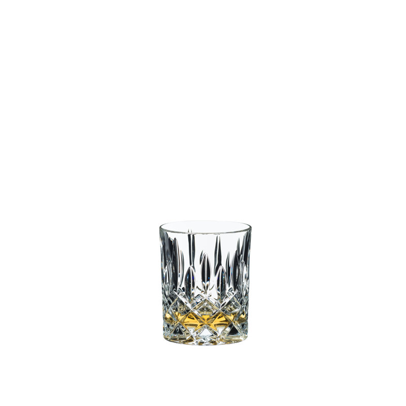 RIEDEL Spey Barware Set