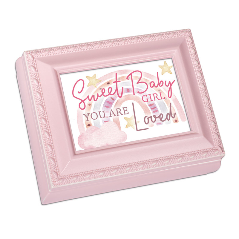 Elli-Mae Plastic Memory Box