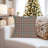 Retro Brown Plaid Pattern XI-99601114
