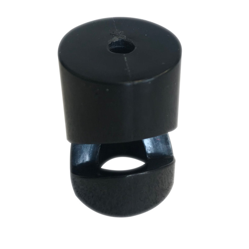 Bishop Swag Cord, Black