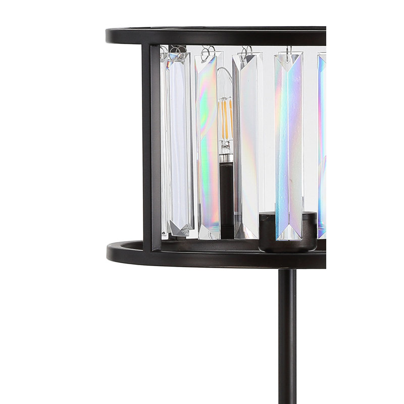 Lampe de buffet 22 po Guzman