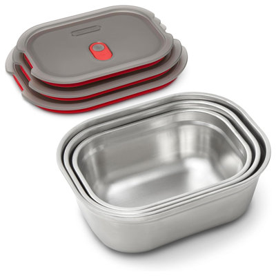 Food Storage Container