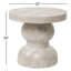 RIVERO Outdoor Round Side Table